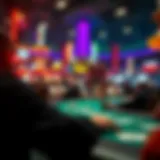 Understanding Parx Entries Today: A Detailed Overview Introduction