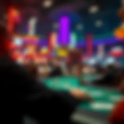 Understanding Parx Entries Today: A Detailed Overview Introduction