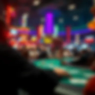 Understanding Parx Entries Today: A Detailed Overview Introduction