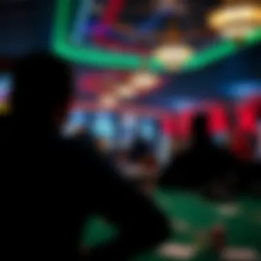 Understanding Parx Entries Today: A Detailed Overview Summary