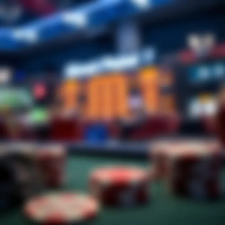 Understanding PointsBet Deposit Bonus Code Summary