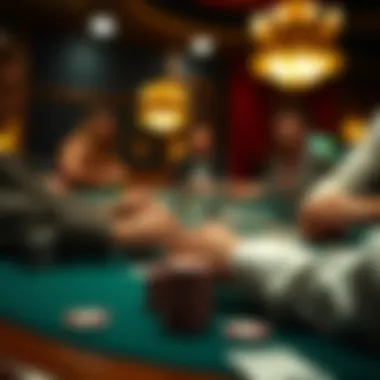 Notable Understanding Pre-Flop Charts in Poker Strategy Notable Understanding Pre-Flop Charts in Poker Strategy