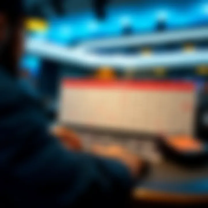 Understanding Pre-Flop Charts in Poker Strategy Summary