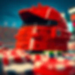Understanding Sportsbook NASCAR Odds: A Comprehensive Guide Introduction