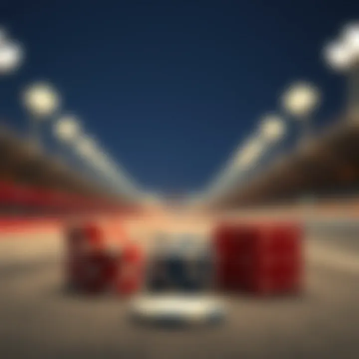 Notable Understanding Sportsbook NASCAR Odds: A Comprehensive Guide