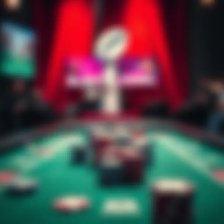 Understanding Super Bowl Betting Sites: A Comprehensive Guide Introduction