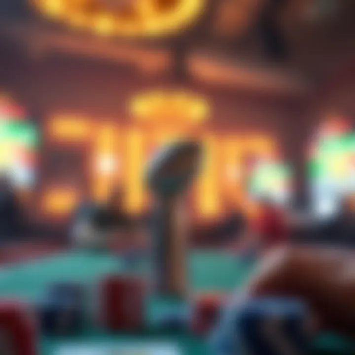 Notable Understanding Super Bowl Betting Sites: A Comprehensive Guide