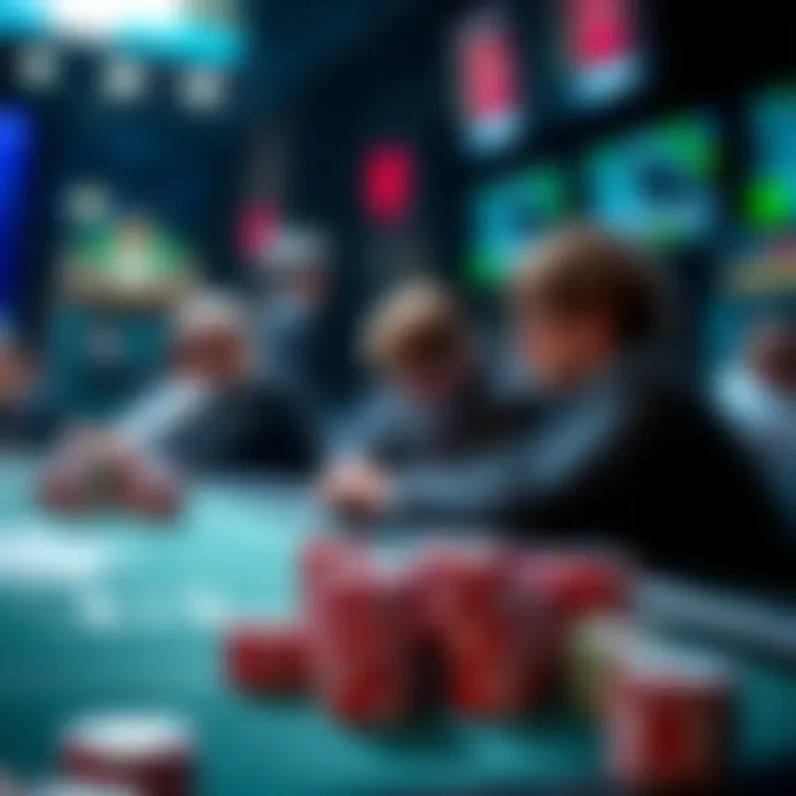 Understanding Super Bowl Betting Sites: A Comprehensive Guide Summary