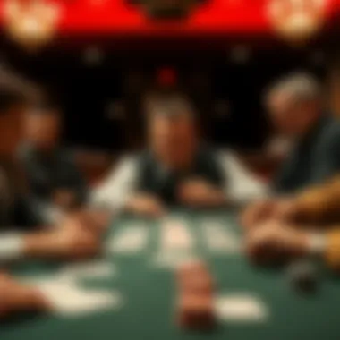Notable Understanding the Dynamics of Jailhouse Casino Card Games