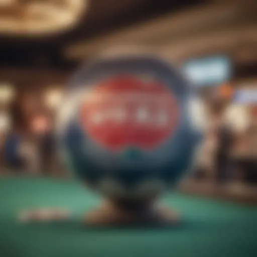 Mississippi Powerball logo