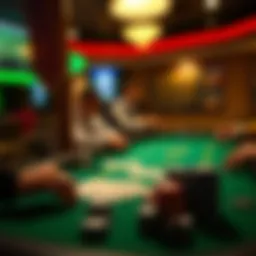 Understanding the Minimum Deposit on Bet365: A Comprehensive Overview Introduction