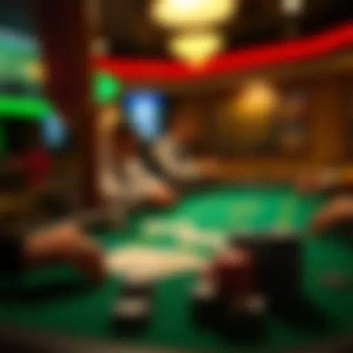 Understanding the Minimum Deposit on Bet365: A Comprehensive Overview Introduction