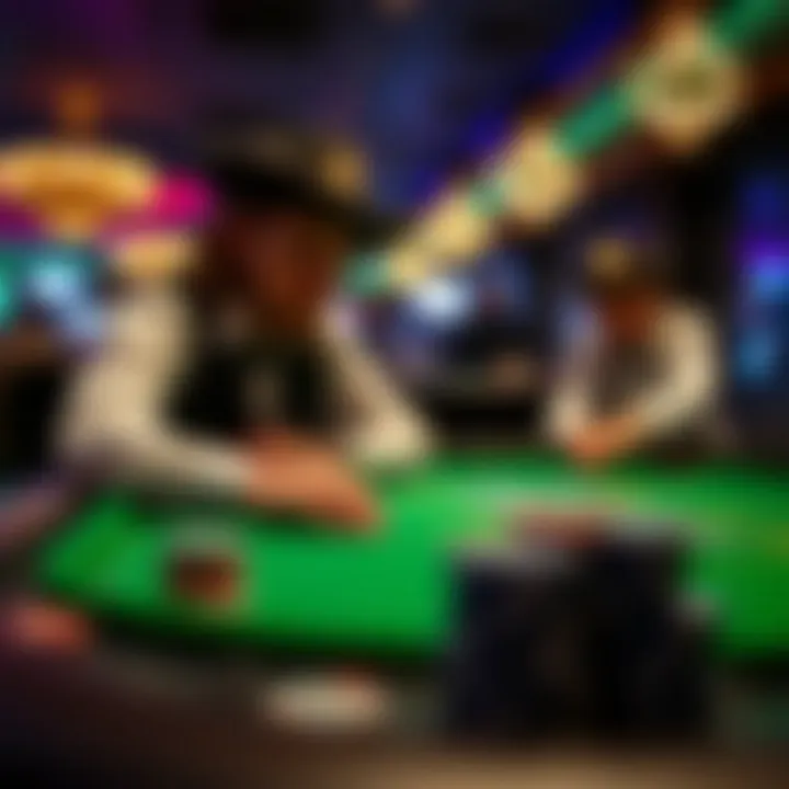 Notable Understanding the Minimum Deposit on Bet365: A Comprehensive Overview