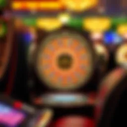 Understanding the Money Wheel Slot Machine Introduction