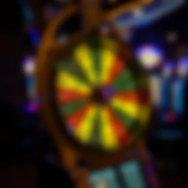 Notable Understanding the Money Wheel Slot Machine Notable Understanding the Money Wheel Slot Machine
