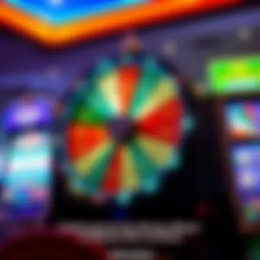 Understanding the Money Wheel Slot Machine Summary Understanding the Money Wheel Slot Machine Summary