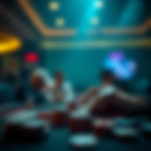 Understanding the No Cash Bonus in Betting and Poker Introduction