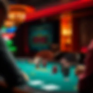 Understanding the No Cash Bonus in Betting and Poker Summary