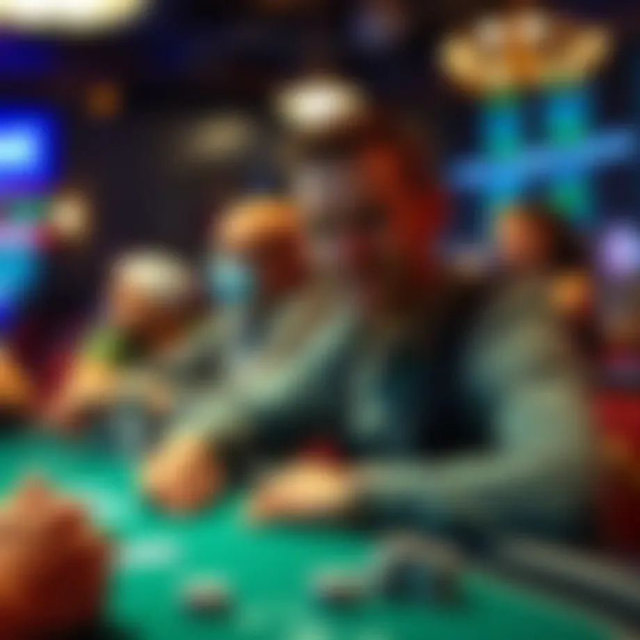 Understanding Unibet New Jersey: A Comprehensive Exploration Introduction