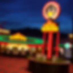 Understanding Vernon Downs Casino Hours: A Comprehensive Guide Introduction