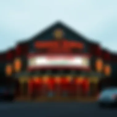 Notable Understanding Vernon Downs Casino Hours: A Comprehensive Guide