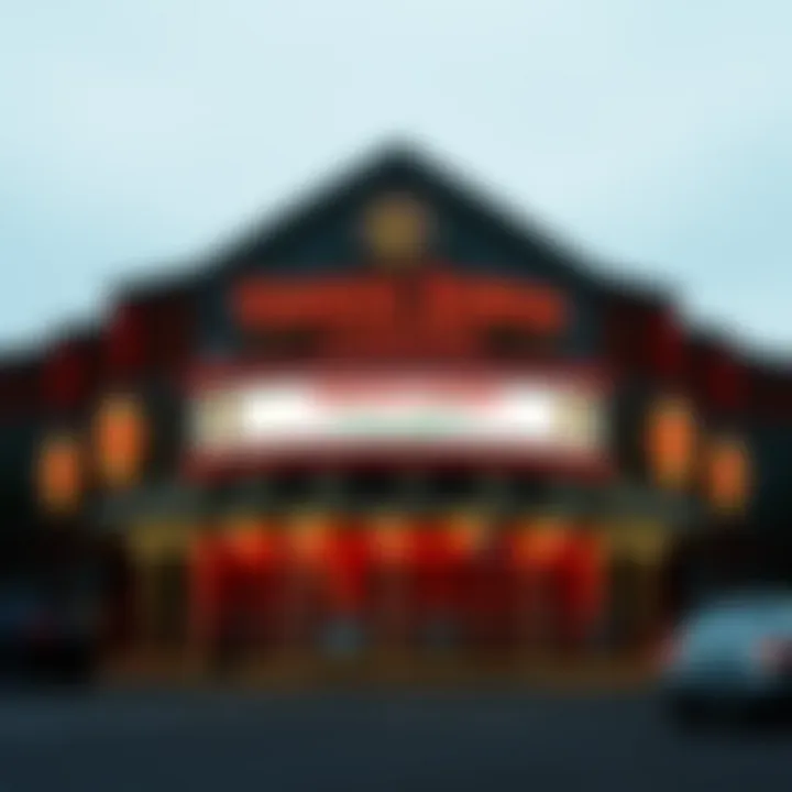 Notable Understanding Vernon Downs Casino Hours: A Comprehensive Guide