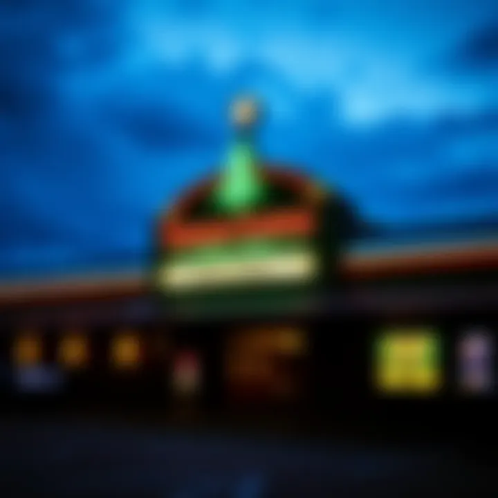 Understanding Vernon Downs Casino Hours: A Comprehensive Guide Summary