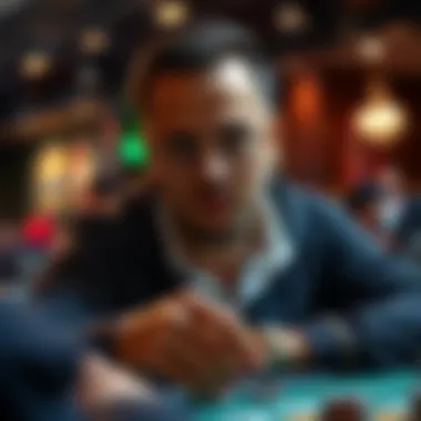 Notable Unlocking the Potential of Global Poker Bonus Codes Notable Unlocking the Potential of Global Poker Bonus Codes