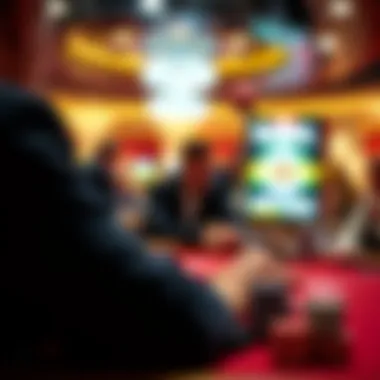 Unlocking the Potential of Global Poker Bonus Codes Summary Unlocking the Potential of Global Poker Bonus Codes Summary