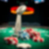 Updated Super Bowl Odds 2022: An In-Depth Analysis Introduction