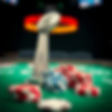Updated Super Bowl Odds 2022: An In-Depth Analysis Introduction Updated Super Bowl Odds 2022: An In-Depth Analysis Introduction