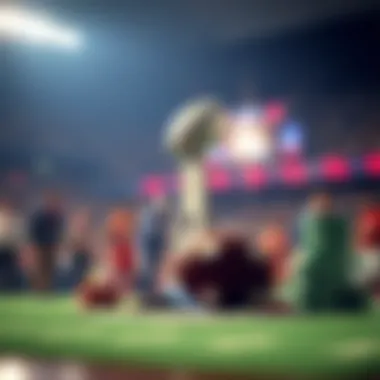 Updated Super Bowl Odds 2022: An In-Depth Analysis Summary Updated Super Bowl Odds 2022: An In-Depth Analysis Summary