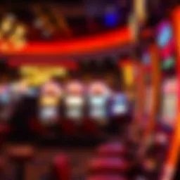 Winstar Casino Slot Machines: An In-Depth Exploration Introduction