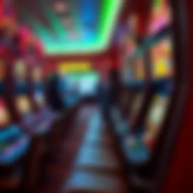 Notable Winstar Casino Slot Machines: An In-Depth Exploration Notable Winstar Casino Slot Machines: An In-Depth Exploration