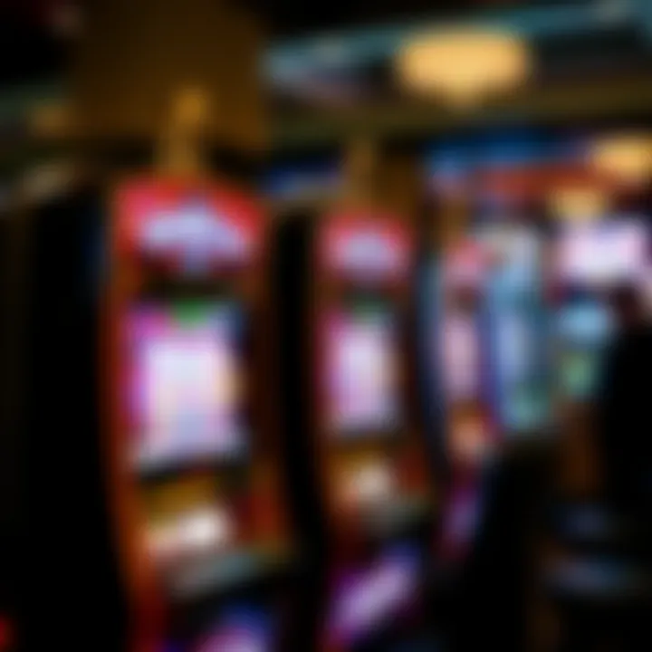 Winstar Casino Slot Machines: An In-Depth Exploration Summary