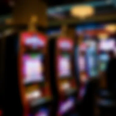 Winstar Casino Slot Machines: An In-Depth Exploration Summary Winstar Casino Slot Machines: An In-Depth Exploration Summary