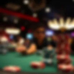 World Series of Poker Payouts: A Comprehensive Analysis Introduction