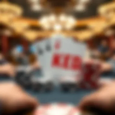 Notable World Series of Poker Payouts: A Comprehensive Analysis Notable World Series of Poker Payouts: A Comprehensive Analysis