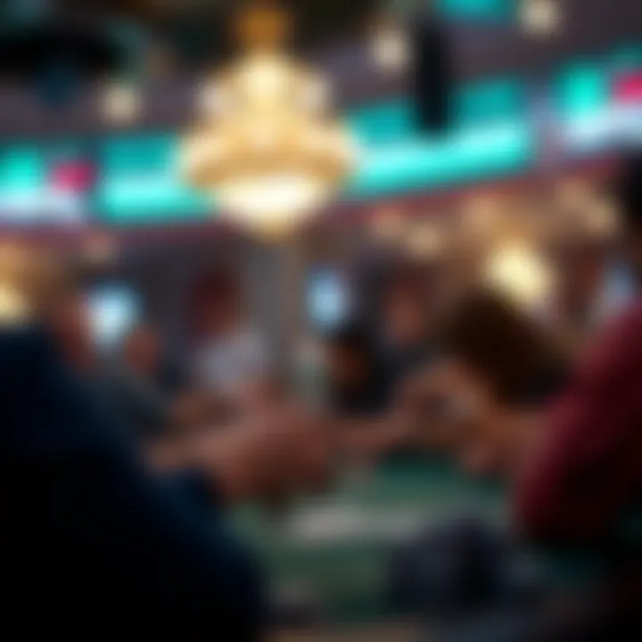 World Series of Poker Payouts: A Comprehensive Analysis Summary