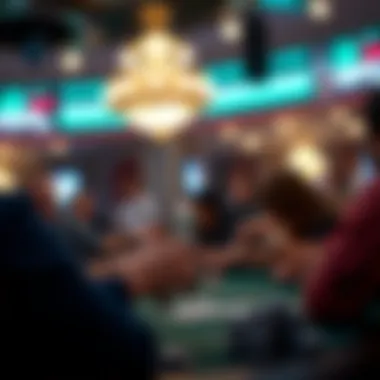 World Series of Poker Payouts: A Comprehensive Analysis Summary World Series of Poker Payouts: A Comprehensive Analysis Summary