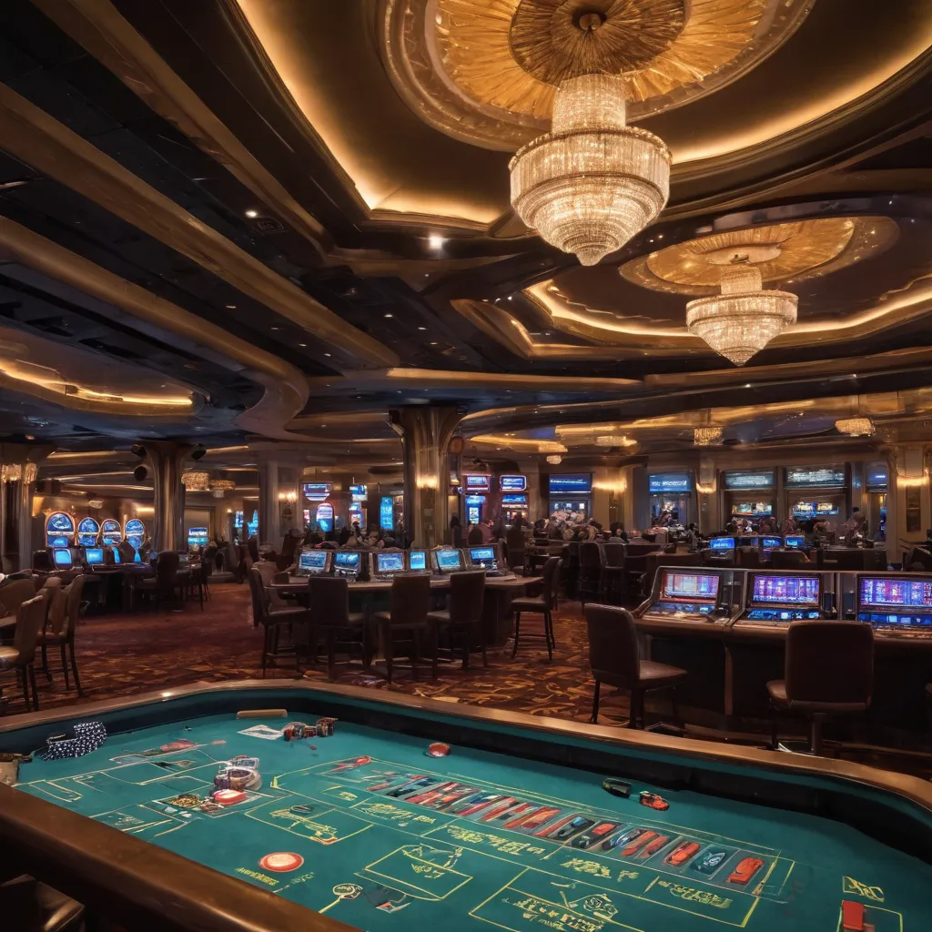 15 Creative Ways You Can Improve Your casinos estrangeiros