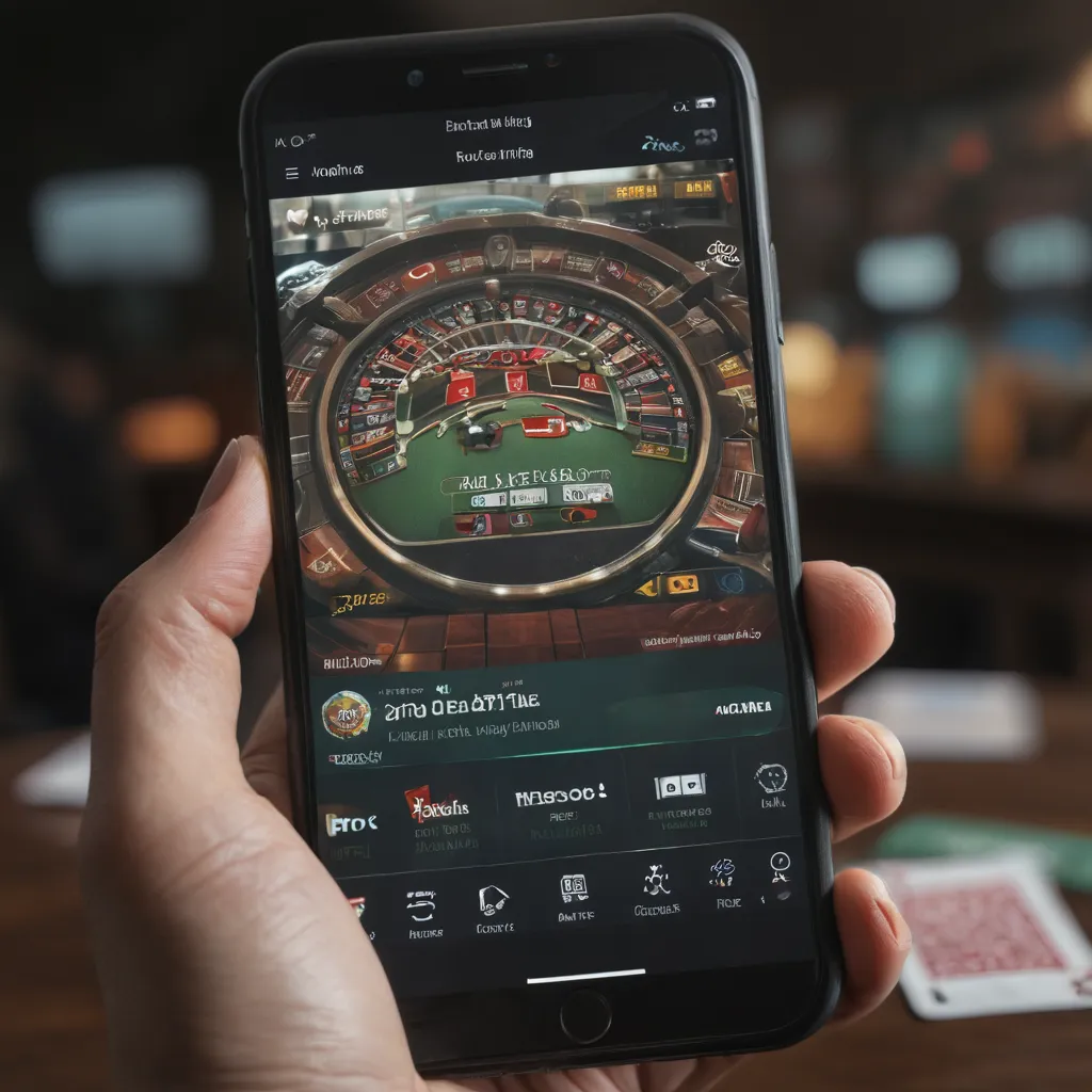 The First Bet App: Features and Strategies Explained