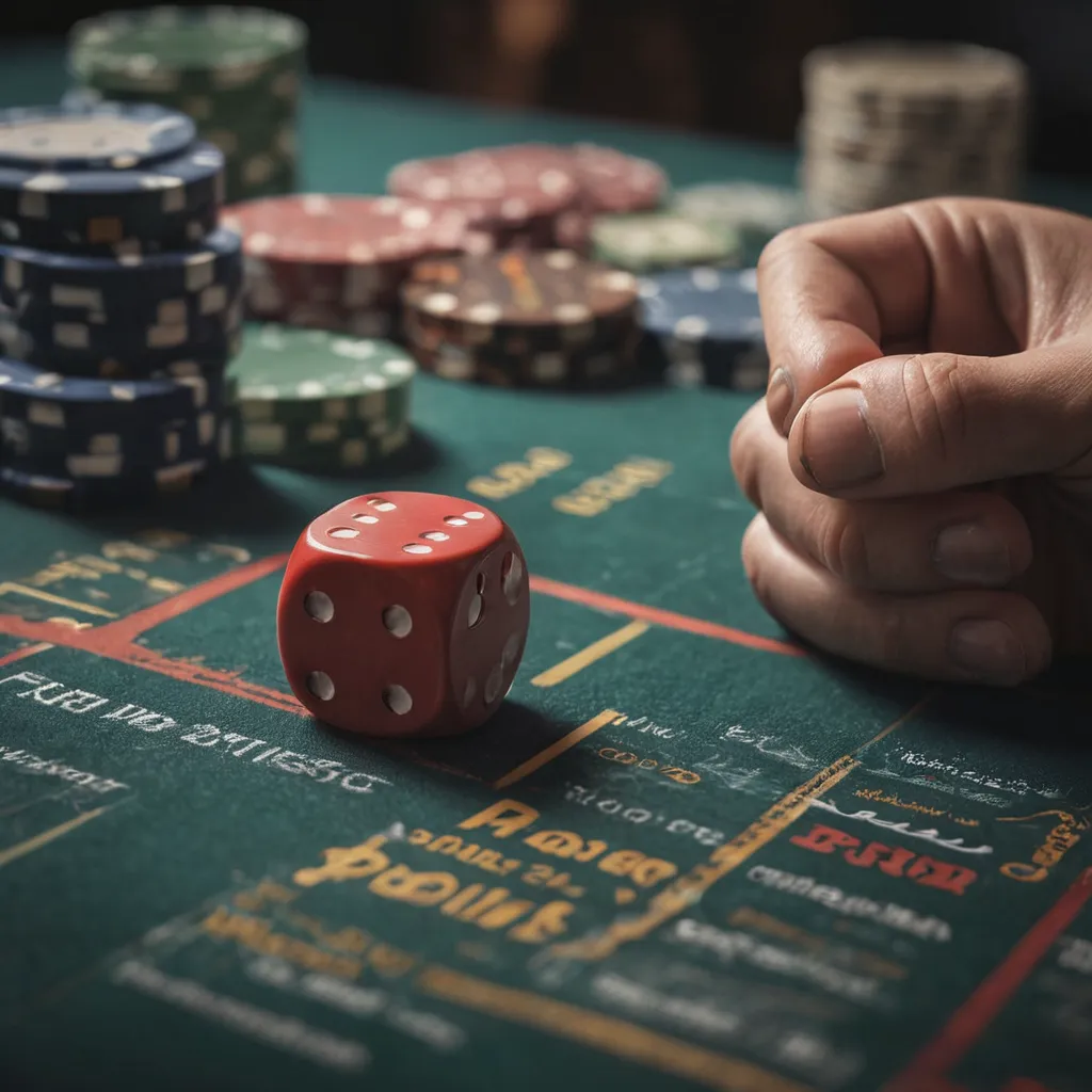 Understanding the Mechanics of Week Wagering Understanding the Mechanics of Week 1 Wagering