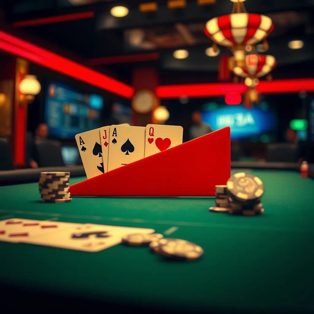 Mastering The Odds In Three Card Poker mastering-the-odds-in-three-card-poker